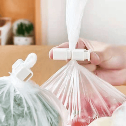 Food Fresh-Keeping Sealer-SLOOSELYK