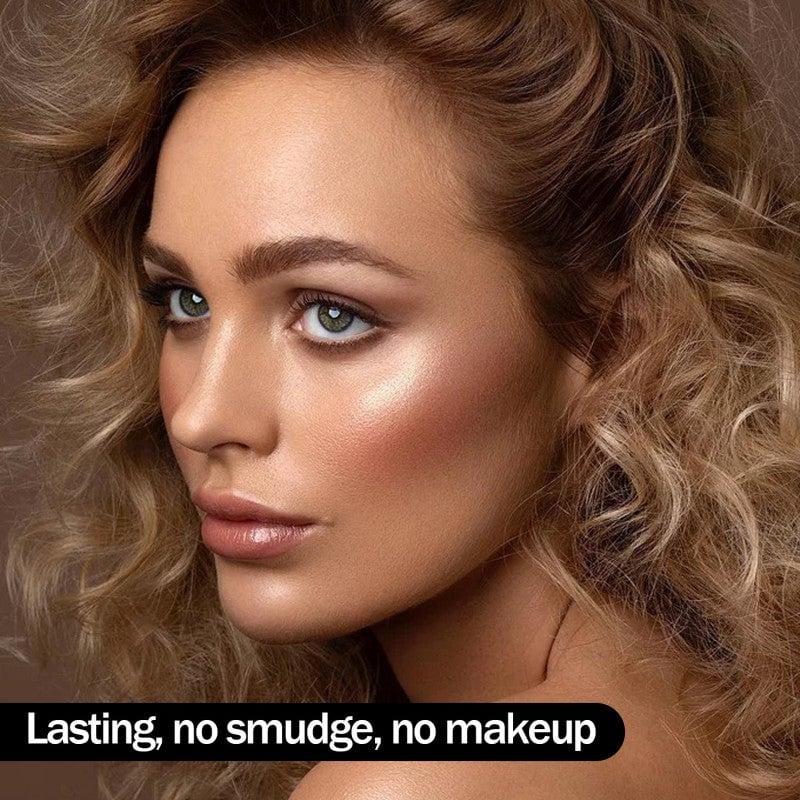 💗3D Long Lasting Waterproof Smudge-Free Eyebrow Cream