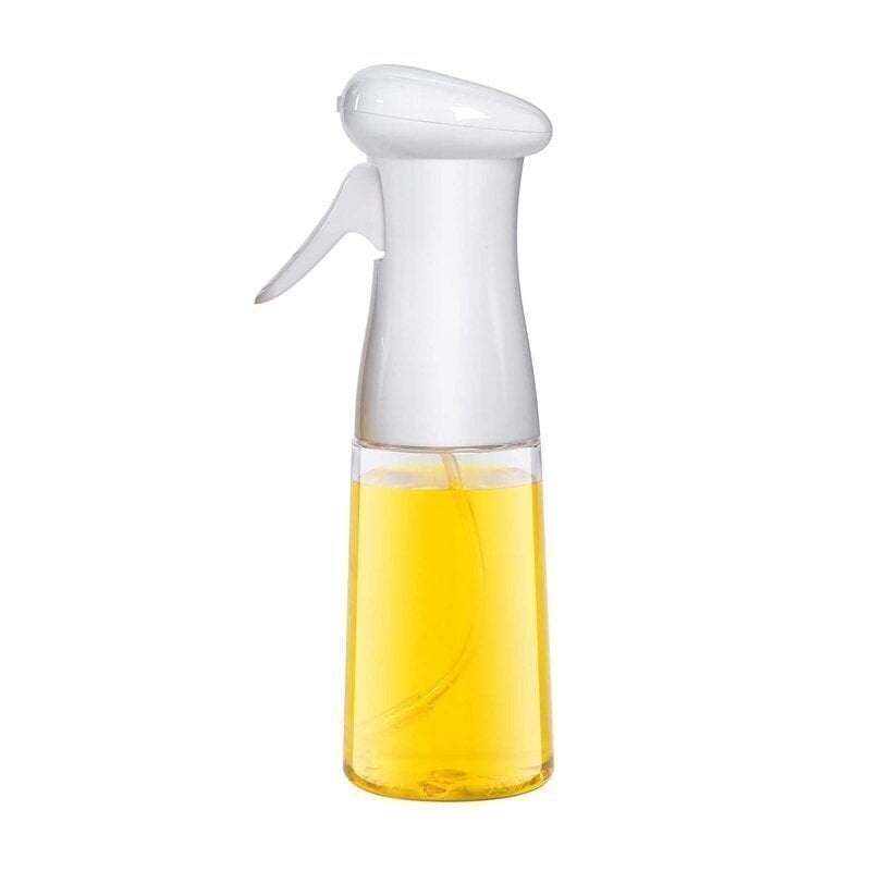 Japanese-Style Portable Gourmet Oil Storage Bottle-SLOOSELYK