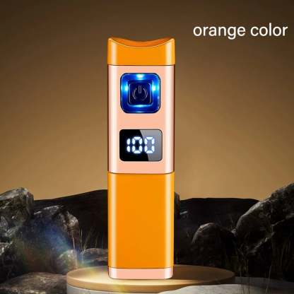 🔥Three-Fire Direct Blue Flame Lighter-SLOOSELYK