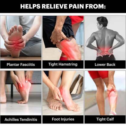 Fascia Stretcher | finally flexible again-SLOOSELYK