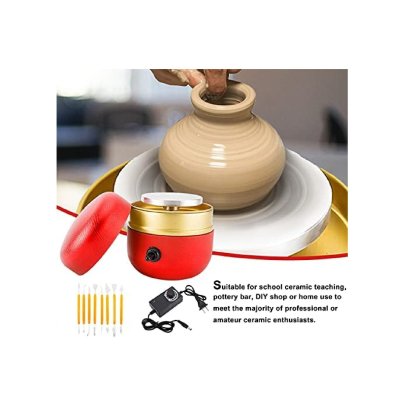 Mini Professional Pottery Wheel-SLOOSELYK