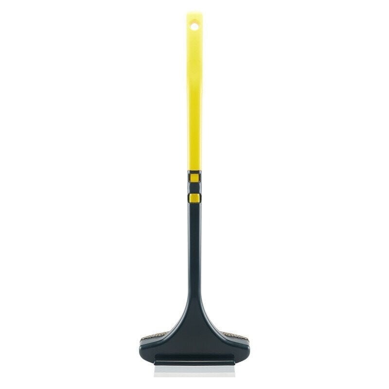 (Spring Promotion- SAVE 48% OFF)2 in 1 Mesh Cleaner Brush-SLOOSELYK