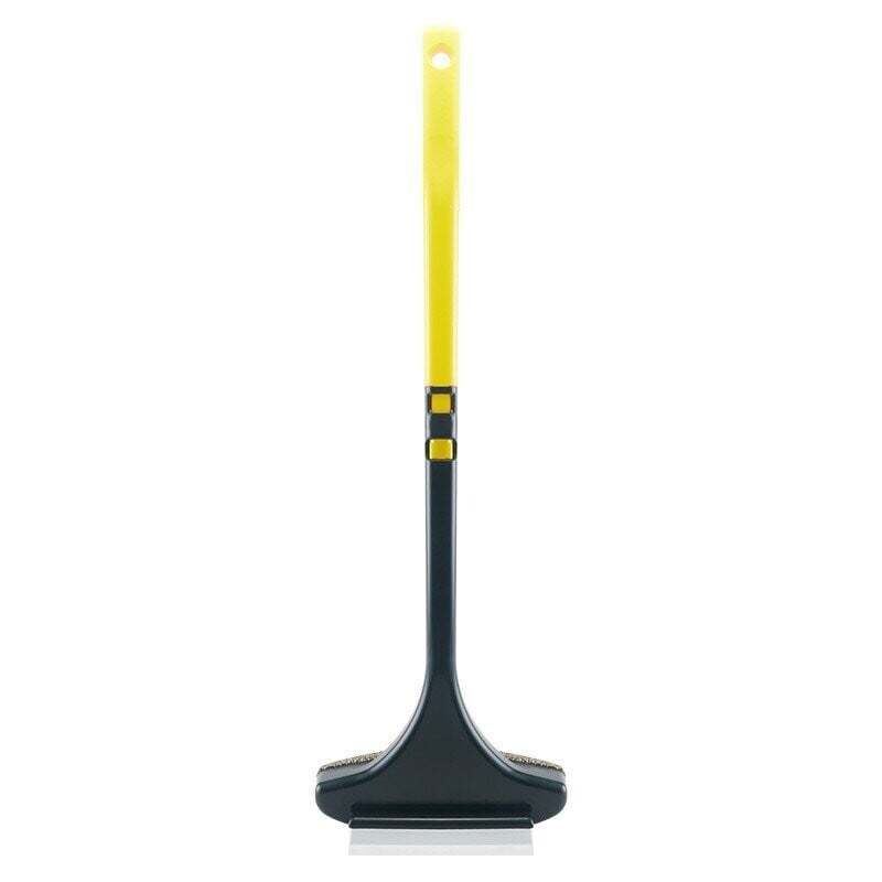 (Spring Promotion- SAVE 48% OFF)2 in 1 Mesh Cleaner Brush-SLOOSELYK