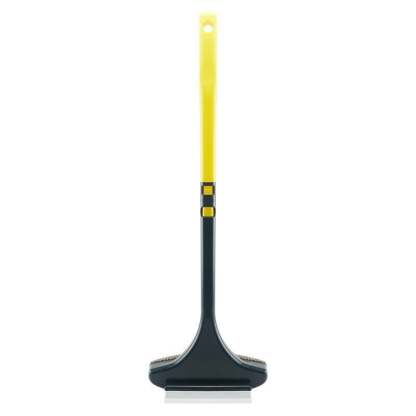 (Spring Promotion- SAVE 48% OFF)2 in 1 Mesh Cleaner Brush-SLOOSELYK