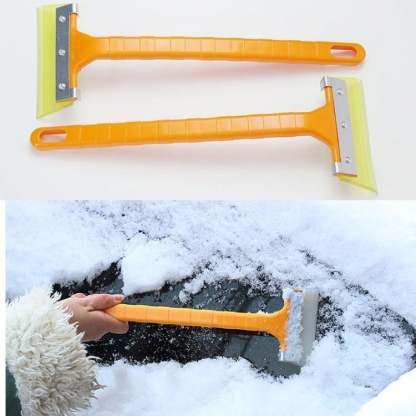 🎅Early Christmas Sale-49% OFF🎅Portable Snow Shovel-SLOOSELYK