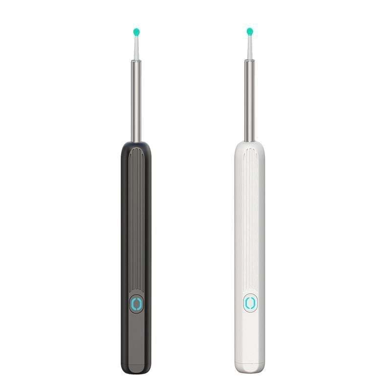 Wi -Fi visible wax elimination spoon-1080P HD load otoscope-SLOOSELYK