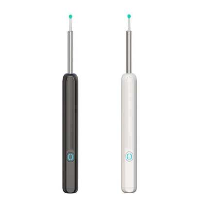 Wi -Fi visible wax elimination spoon-1080P HD load otoscope-SLOOSELYK