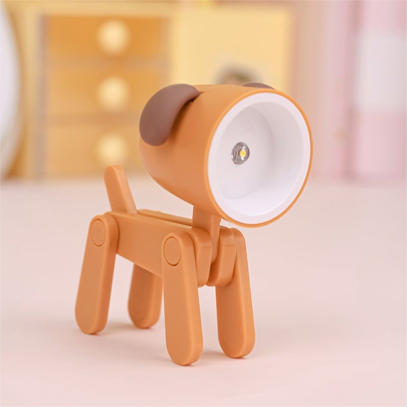 (48% OFF) LED Student Cute Night Light(BUY 4 FREE SHIPPING)-SLOOSELYK