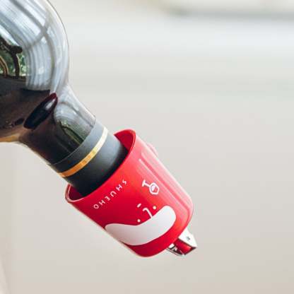 Hot Sale 48% OFF - Cap Decorative Bottle Stopper-SLOOSELYK
