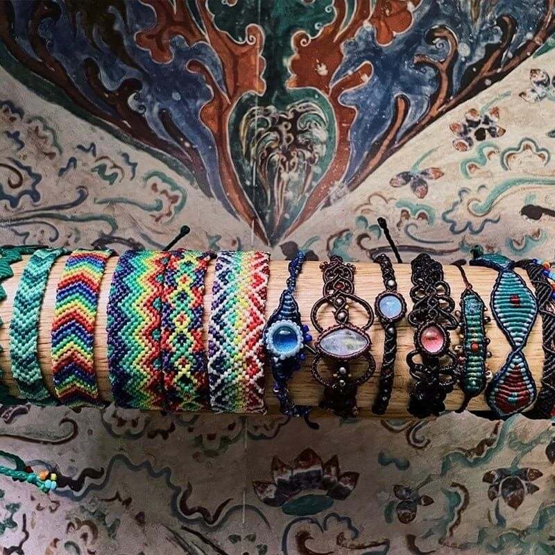 DIY Braided Rope Kit-SLOOSELYK