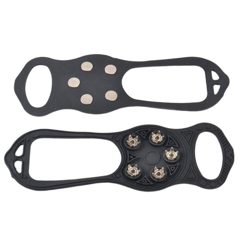 💥 48% OFF💥 Universal Non-Slip Gripper Spikes-SLOOSELYK