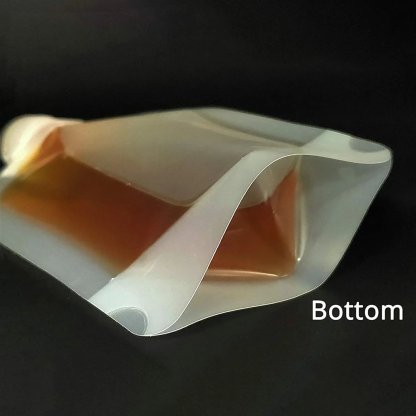 Summer Hot Sale 48% OFF - Portable Travel Fluid Makeup Packing Bag(BUY 3 FREE SHIPPING NOW))-SLOOSELYK