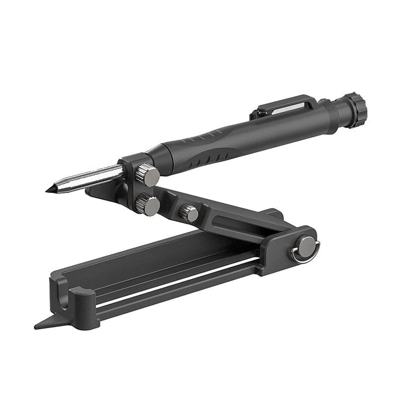 Crayon de Construction Multifonctionnel Outil De -Scriber Tool-SLOOSELYK