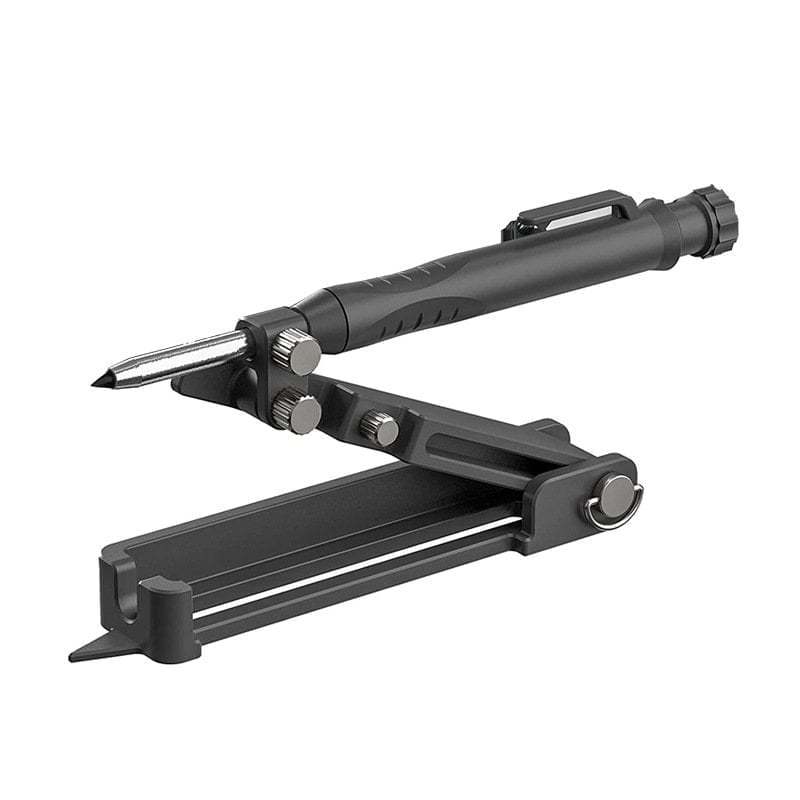 Crayon de Construction Multifonctionnel Outil De -Scriber Tool-SLOOSELYK