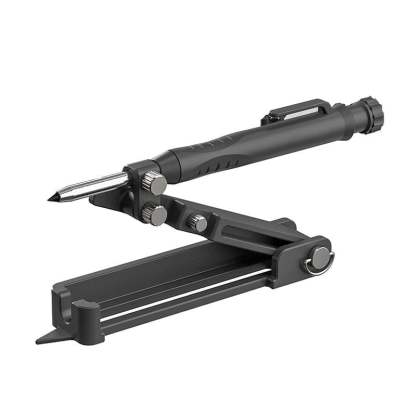 Crayon de Construction Multifonctionnel Outil De -Scriber Tool-SLOOSELYK