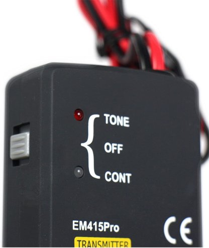 Digital Car Circuit Scanner Diagnostic Tool-SLOOSELYK