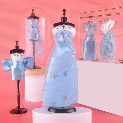 🔥Dress Design Craft Making Kit🎀(49% OFF)-SLOOSELYK