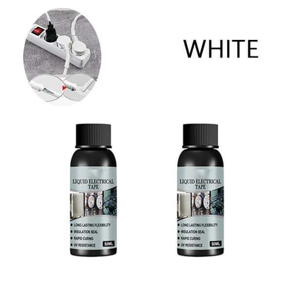 Liquid Insulating High Temperature Glue Color🔥BUY MORE SAVE MORE🔥-SLOOSELYK