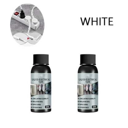 Liquid Insulating High Temperature Glue Color🔥BUY MORE SAVE MORE🔥-SLOOSELYK