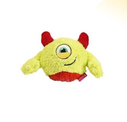 Monster Dog Active Ball-SLOOSELYK