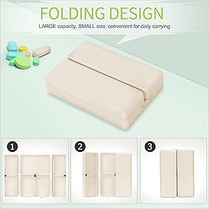 Folding Design