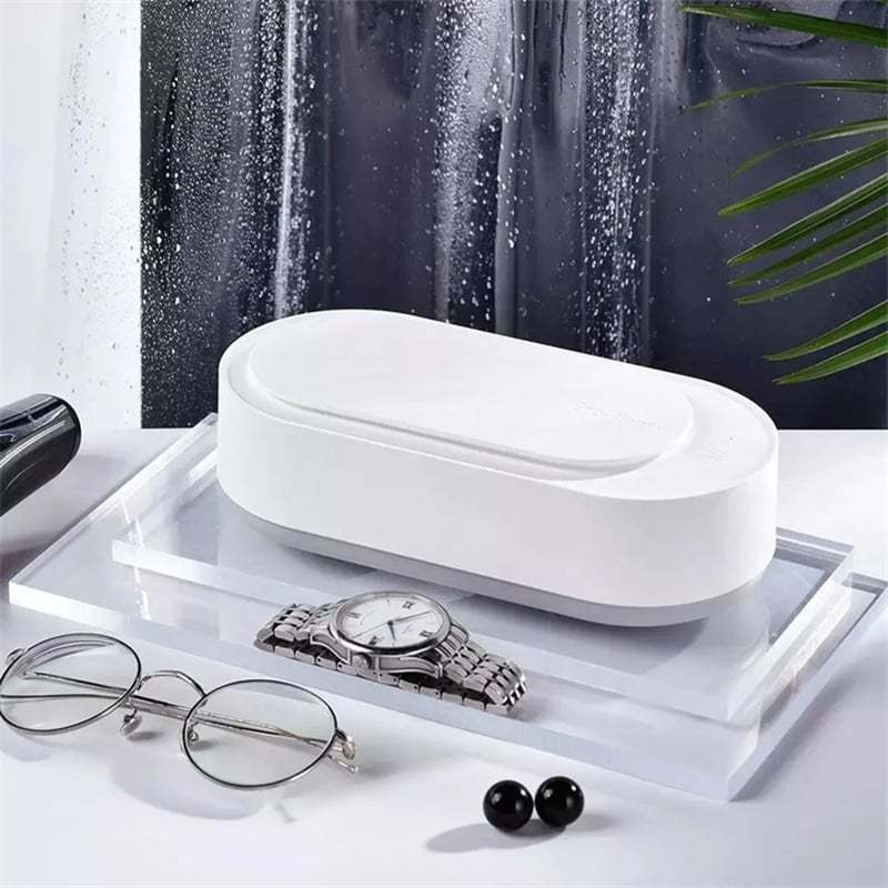 🔥Hot-Sale 48% Off-Ultrasonic Cleaner-SLOOSELYK