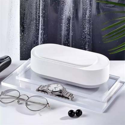 🔥Hot-Sale 48% Off-Ultrasonic Cleaner-SLOOSELYK