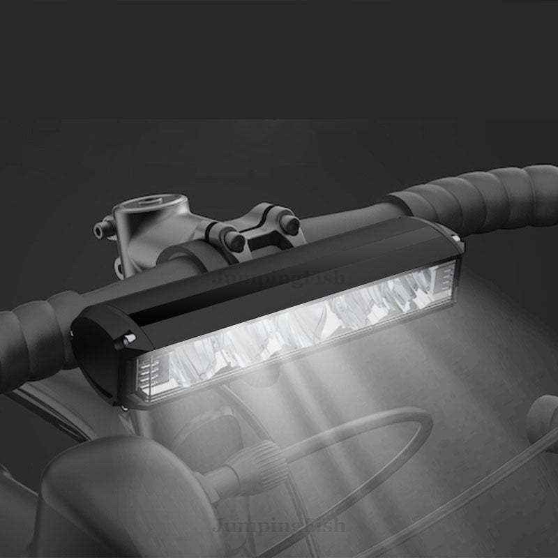 Bicycle front light-SLOOSELYK