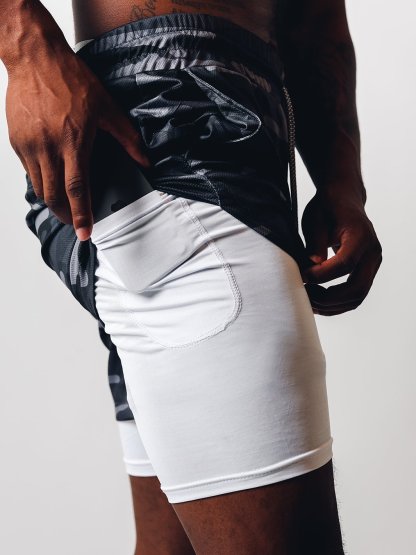 (Buy 2 FREE SHIPPING)Mens Workout Shorts-SLOOSELYK