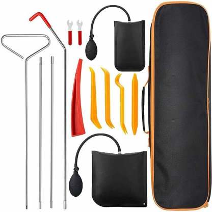 Terminatey Car Tool Kit 18Pcs-SLOOSELYK