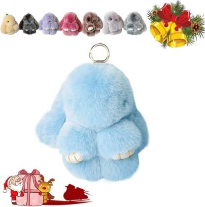 Last Day Only $3.99💥Handmade Soft Charms🐰