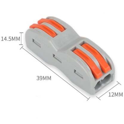 Quick Connection Terminal  (🔥49% OFF🔥)-SLOOSELYK