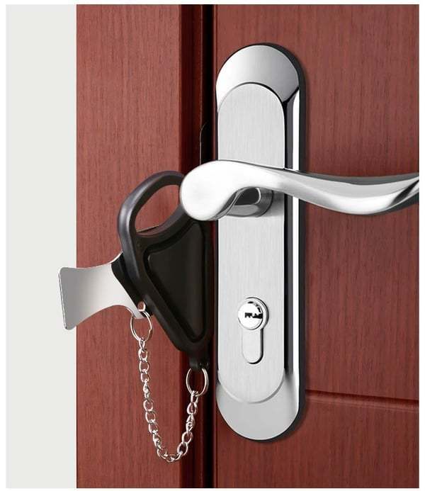 (⏰49% OFF) - Security Lock-SLOOSELYK
