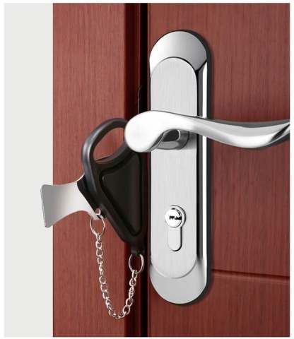 (⏰49% OFF) - Security Lock-SLOOSELYK