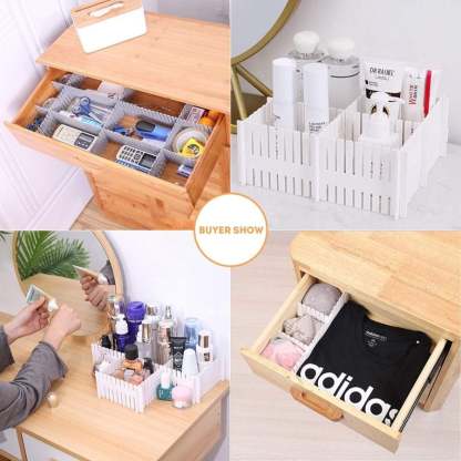 🔥HOT SALE 🔥 Drawer Divider-SLOOSELYK