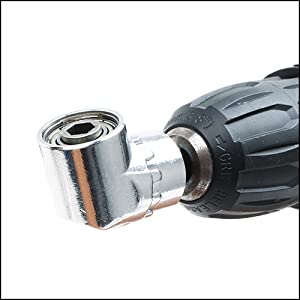 electric drill adapter