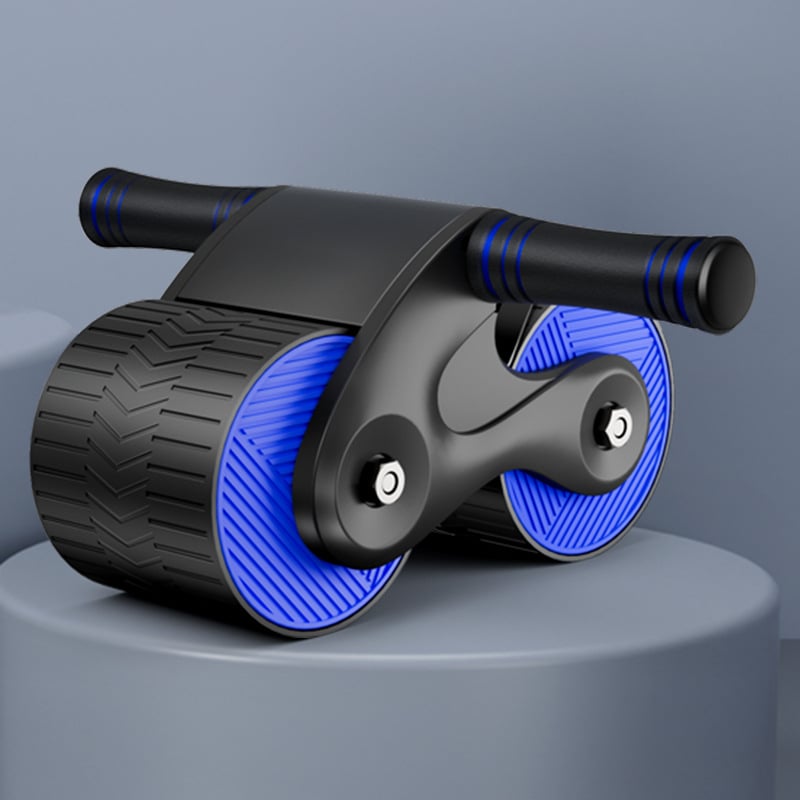 Automatic rebound abdominal wheel-SLOOSELYK