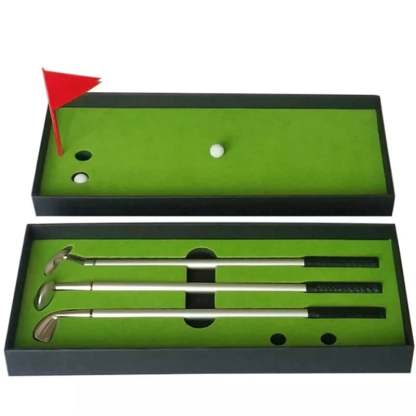 Best Gifts🎁Golf Gift with Putting Green-SLOOSELYK