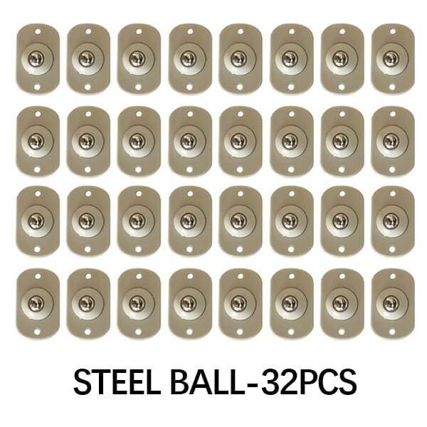 🔥🔥 Paste Type Universal Pulley-SLOOSELYK