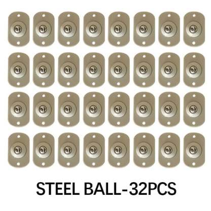 🔥🔥 Paste Type Universal Pulley-SLOOSELYK