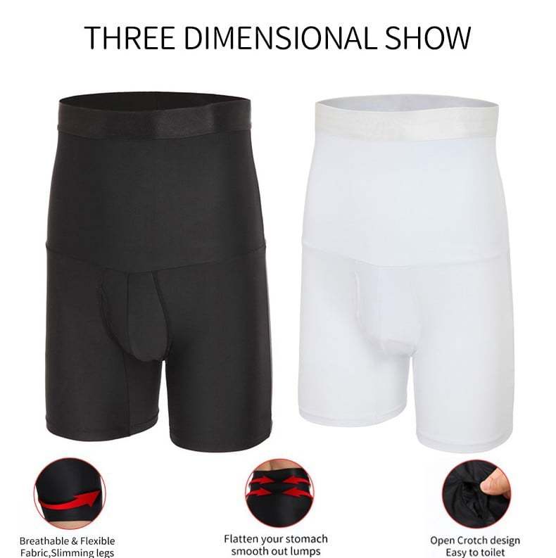 Perfect Body High Elasticity Comfortable Shapewear-SLOOSELYK