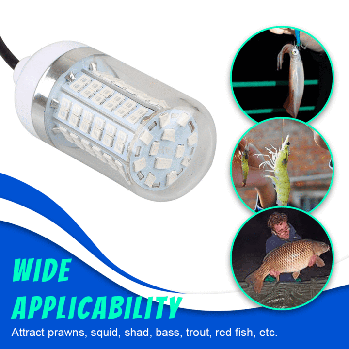 Deep Drop Fishing Light-SLOOSELYK