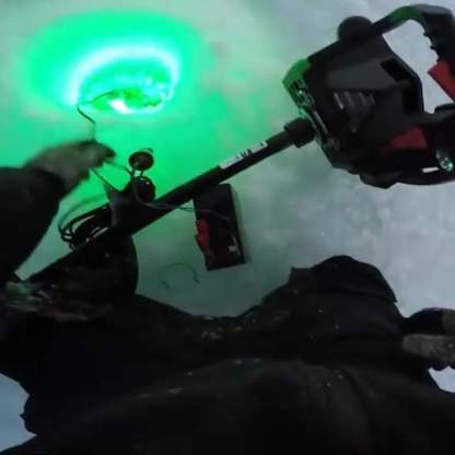 Deep Drop Fishing Light-SLOOSELYK