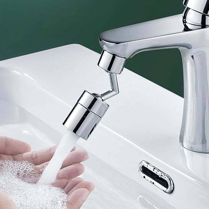 (48% OFF) 720°Universal Kitchen Faucet(BUY 2 GET 1 FREE)-SLOOSELYK