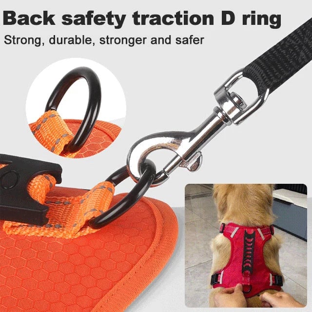 🔥Hot sale-49% Off🔥🐕Price - Pet Leash Free!