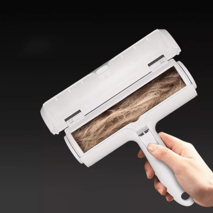 (🔥48% OFF)Reusable Pet Hair Lint Roller(BUY 2 GET FREE SHIPPING)-SLOOSELYK