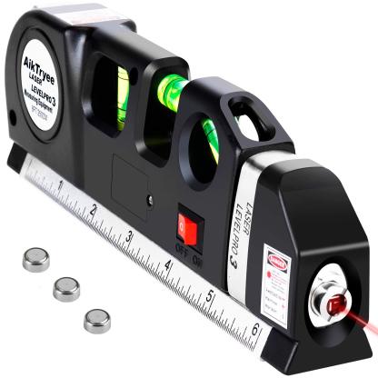 🔥49% OFF🔥Laser Level Line Tool-SLOOSELYK