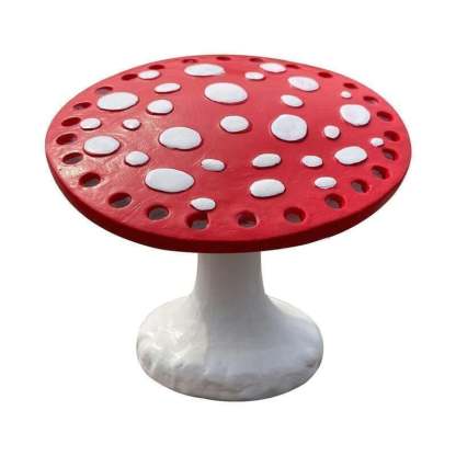 🍄Cute Mushroom Earring Holder-SLOOSELYK