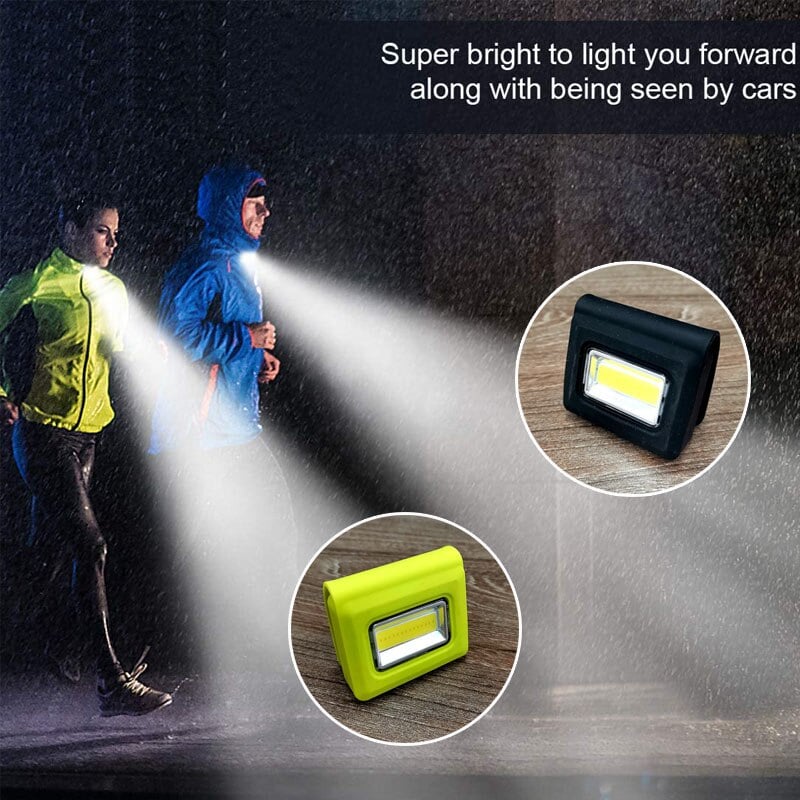 🔥HOT SALE 48% OFF🔥Magnetic Cob Work Light-SLOOSELYK